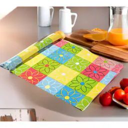 Kitchen Drawer Shelf Mat-21