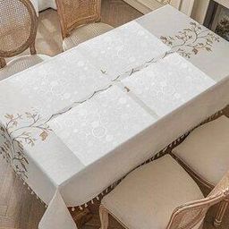 Set of 6 Printed Rectangle Placemats-image-26