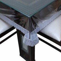 4-Seater Printed Table Cover-image-66