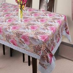 4 Seater PVC Table Cover -image-95