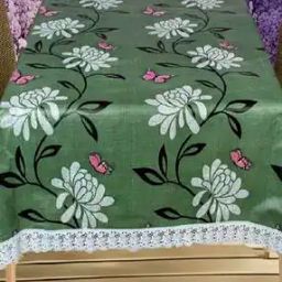 4 Seater PVC Table Cover -image-98
