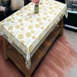 4 Seater PVC Table Cover -22