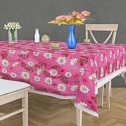 4 Seater PVC Table Cover -image-31