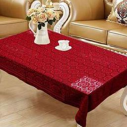 4 Seater PVC Table Cover -image-92
