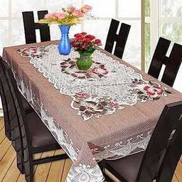 4 Seater PVC Table Cover -13