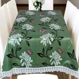 4 Seater PVC Table Cover -image-71