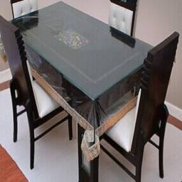 revexo 4 Seater PVC Table Cover -picture-3