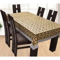 4 Seater PVC Table Cover-image-94