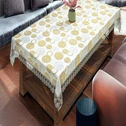 4 Seater PVC Table Cover-image-30