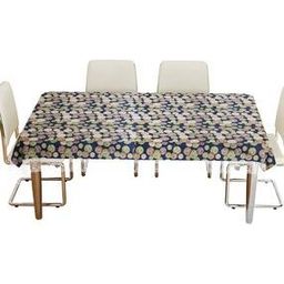 Geometric Print 4-seater Table Cover 40" x 60"-image-98