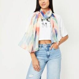 Women Printed Scarf-picture-22
