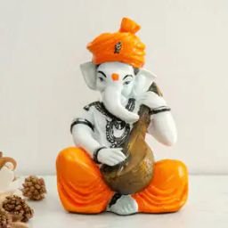 Corsica Harmony Ganesha Figurine-image-34