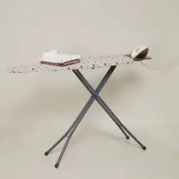 Printed Steel Ironing Board-39