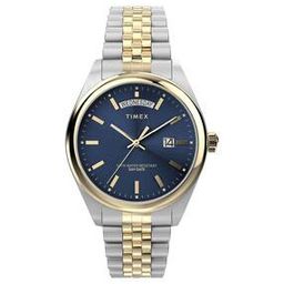 timex Men Water-Resistant Analogue Watch-TW2W42600UJ-picture-20