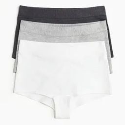 Pack of 3 High Rise Briefs-image-27