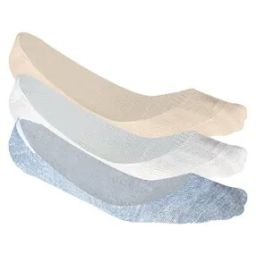Pack of 3 No-Show Socks-image-90