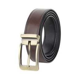 Textured Reversible Belt-image-18