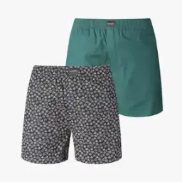 Pack of Printed Boxers Set-image-68