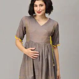 Women Rayon Relaxed Fit Top-image-5