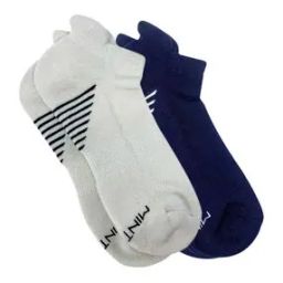 Pack of 2 Ankle-Length Socks-image-81