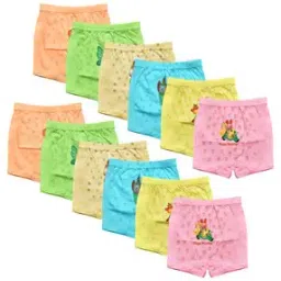 Pack of 12 Printed Drawers-picture-41