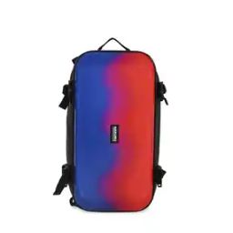 Men Colourblock Everyday Backpack-image-94