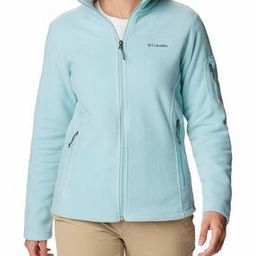 Women Fast Trek II Micro Fleece Jacket-image-48