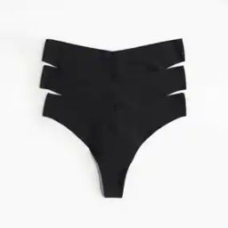 Women Pack of 3 Invisible Brazilian Briefs-picture-12