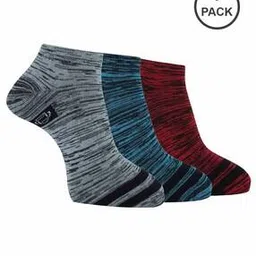 dollar Men Ankle-Length Socks-picture-26