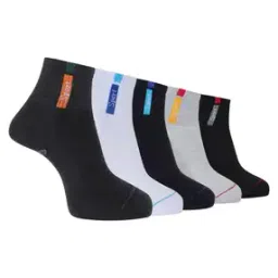 dollar Men Ankle-Length Socks-picture-25
