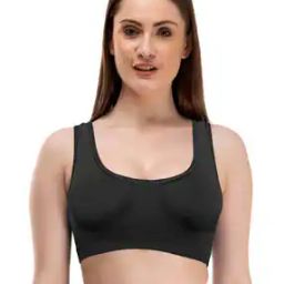 Full Coverage Non-Wired Bra-picture-0