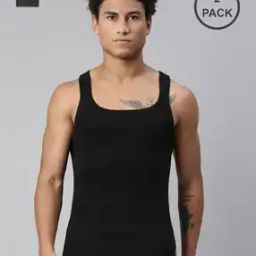 Pack of 2 Vests-image-39