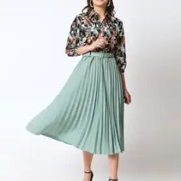 Women Midi Dress-image-87