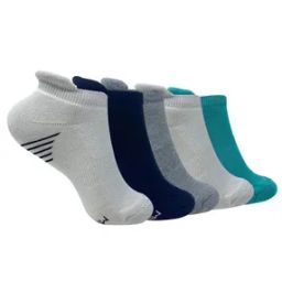 Pack of 5 Graphic Print Socks-image-16