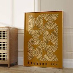Modern Art Wall Painting-39
