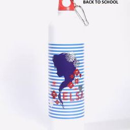 Frozen Print Water Bottle-picture-23