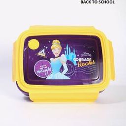 Cinderella Print Lunch Box-image-29