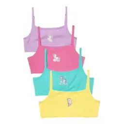 pack of 4 Beginner's Bra-picture-49