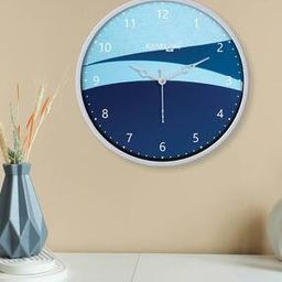 Round Shaped Wall Clock-image-81