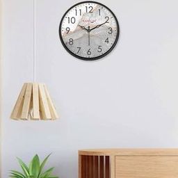 Round Shaped Wall Clock-image-85