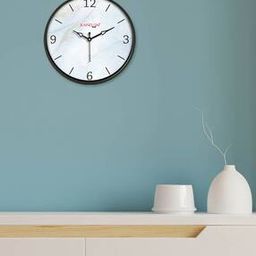 Round Shaped Wall Clock-image-83