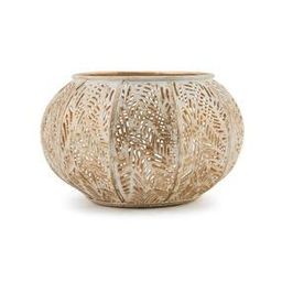 fabindia Metal Cutwork Nira Votive Holder-picture-23
