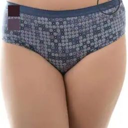Pack of 3 Mid Rise Hipsters-image-84