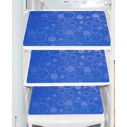 Set of 3 Geometric Print Fridge Mats-23
