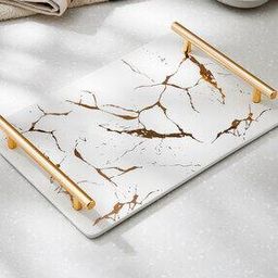 Ceramic Decorative Tray-image-32