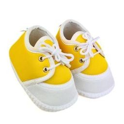 Boys Round-Toe Lace-Up Shoes-image-81