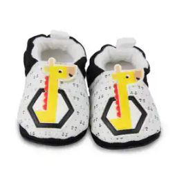Boys Round-Toe Slip-On Shoes-picture-40
