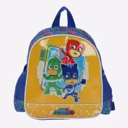 PJ Mask Task Force Backpack-image-8