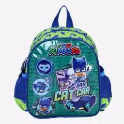 Cat Car 10 Backpack-6