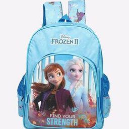 Printed School Bag-47